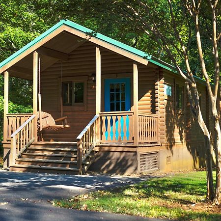 Hotel Carowinds Camp Wilderness Charlotte Exterior foto