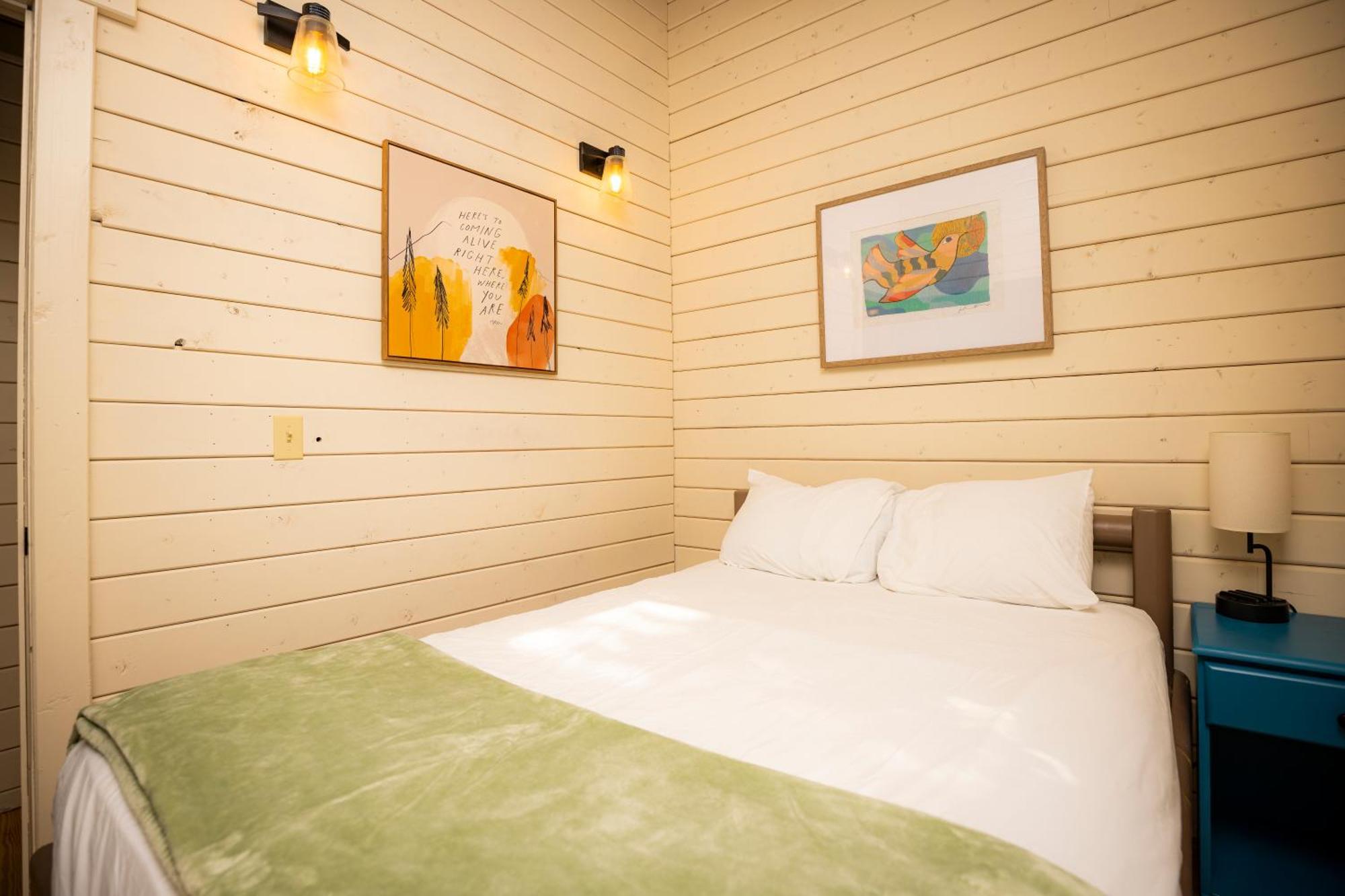 Hotel Carowinds Camp Wilderness Charlotte Exterior foto