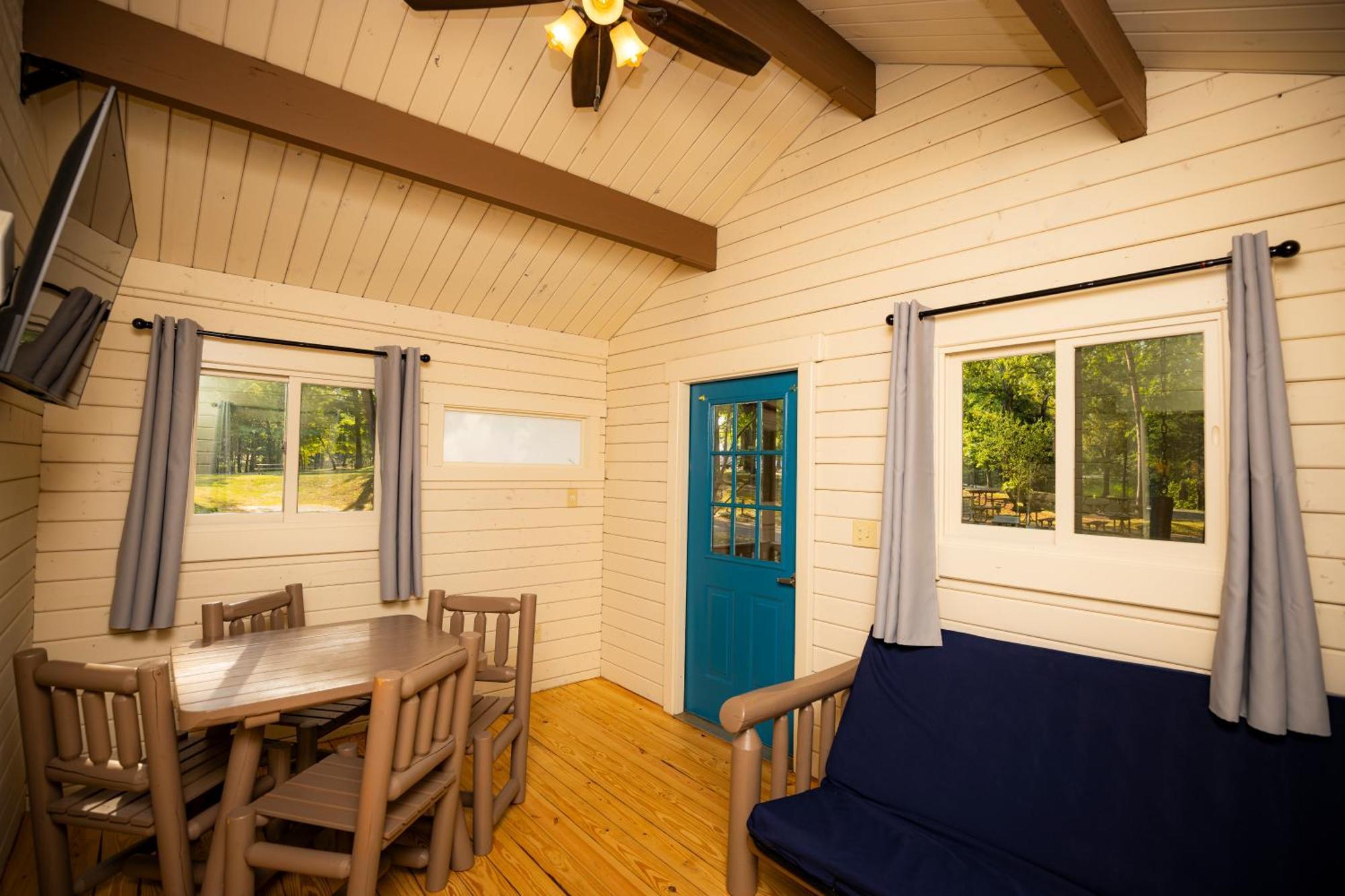 Hotel Carowinds Camp Wilderness Charlotte Exterior foto