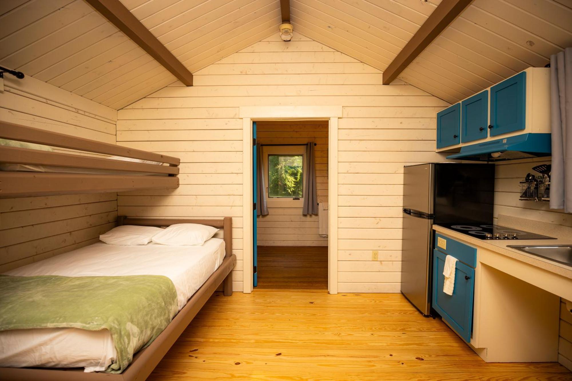 Hotel Carowinds Camp Wilderness Charlotte Exterior foto
