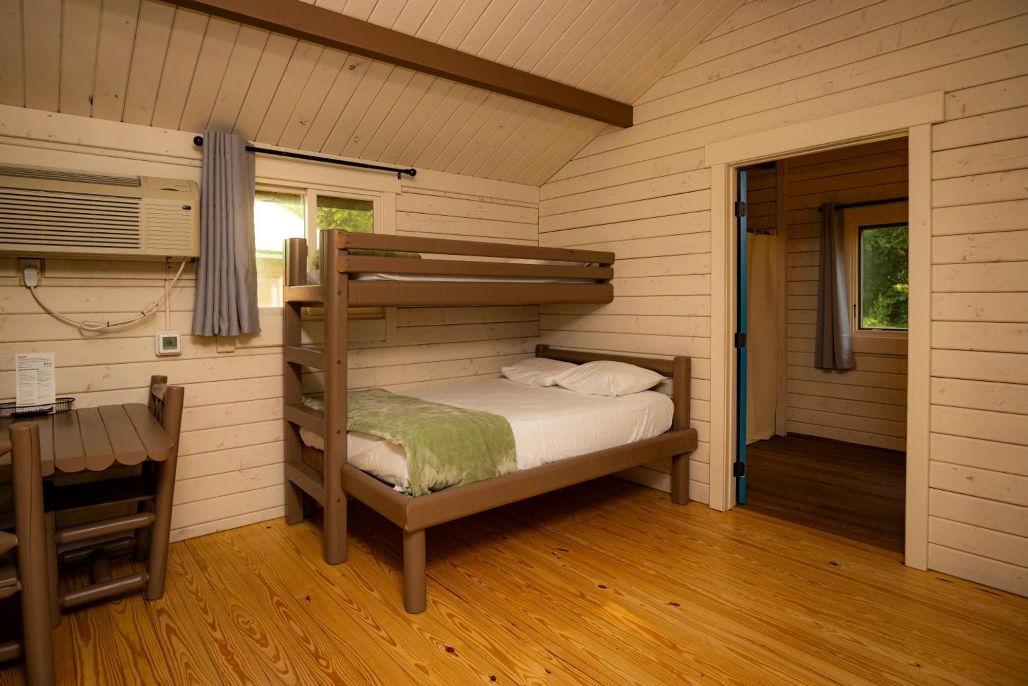 Hotel Carowinds Camp Wilderness Charlotte Exterior foto