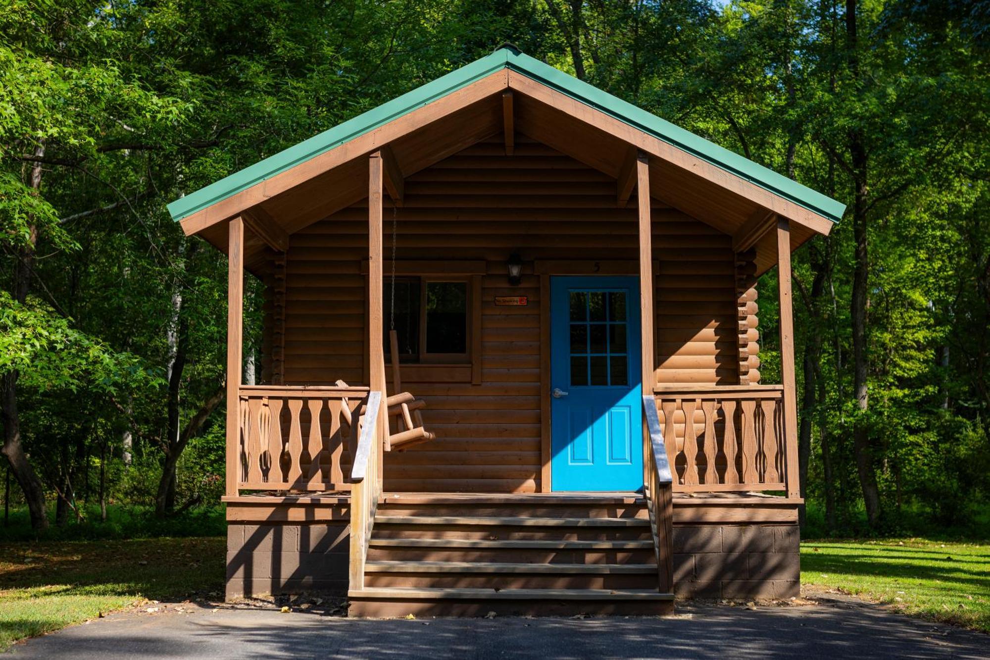 Hotel Carowinds Camp Wilderness Charlotte Exterior foto